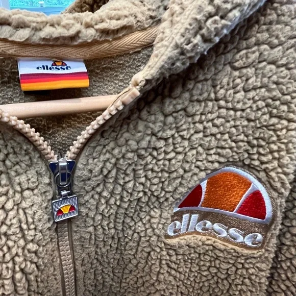 Ellesse pullover - Picture 3 of 3